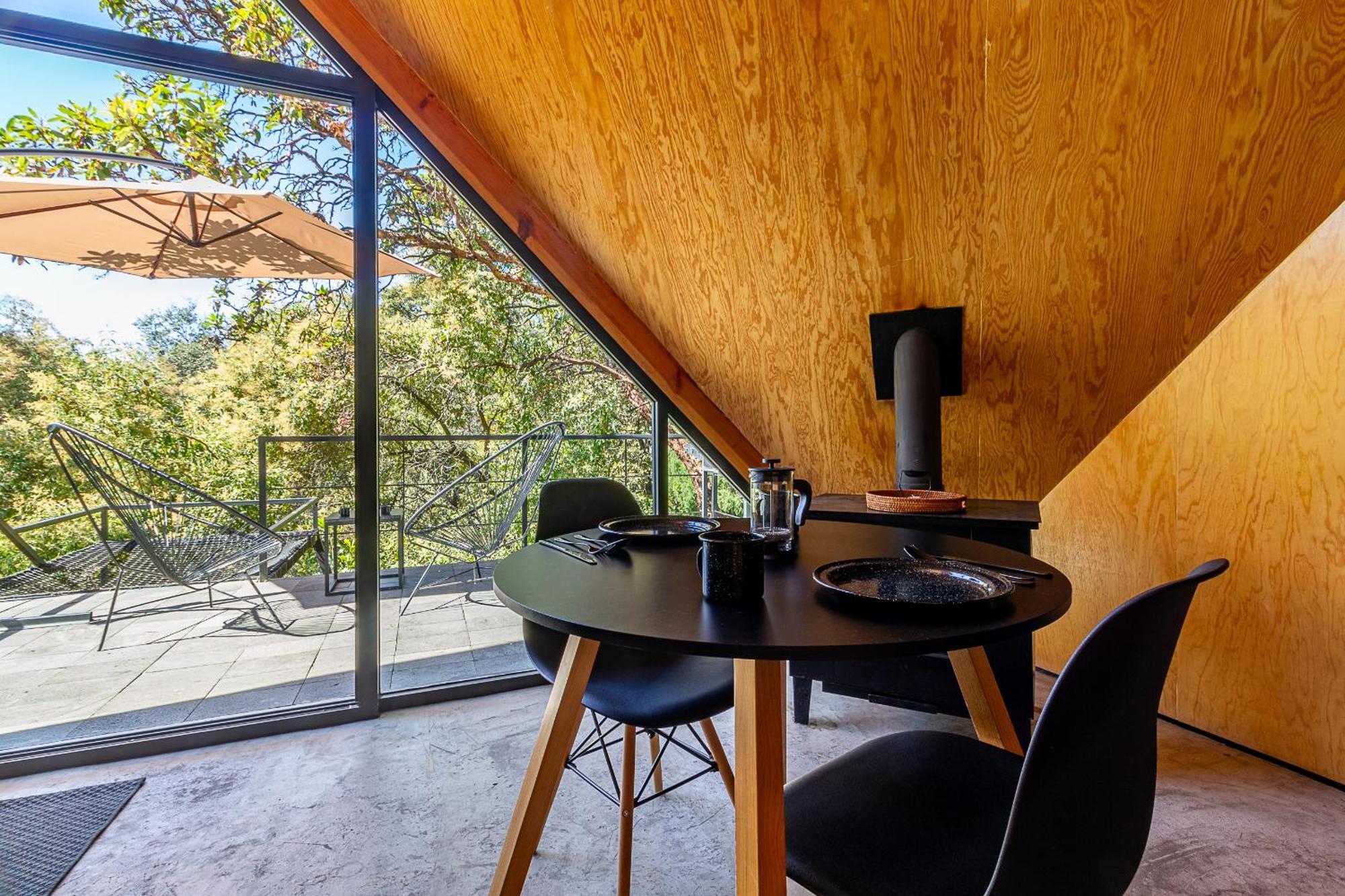 Grasshopper Cabanas Cuautla  외부 사진