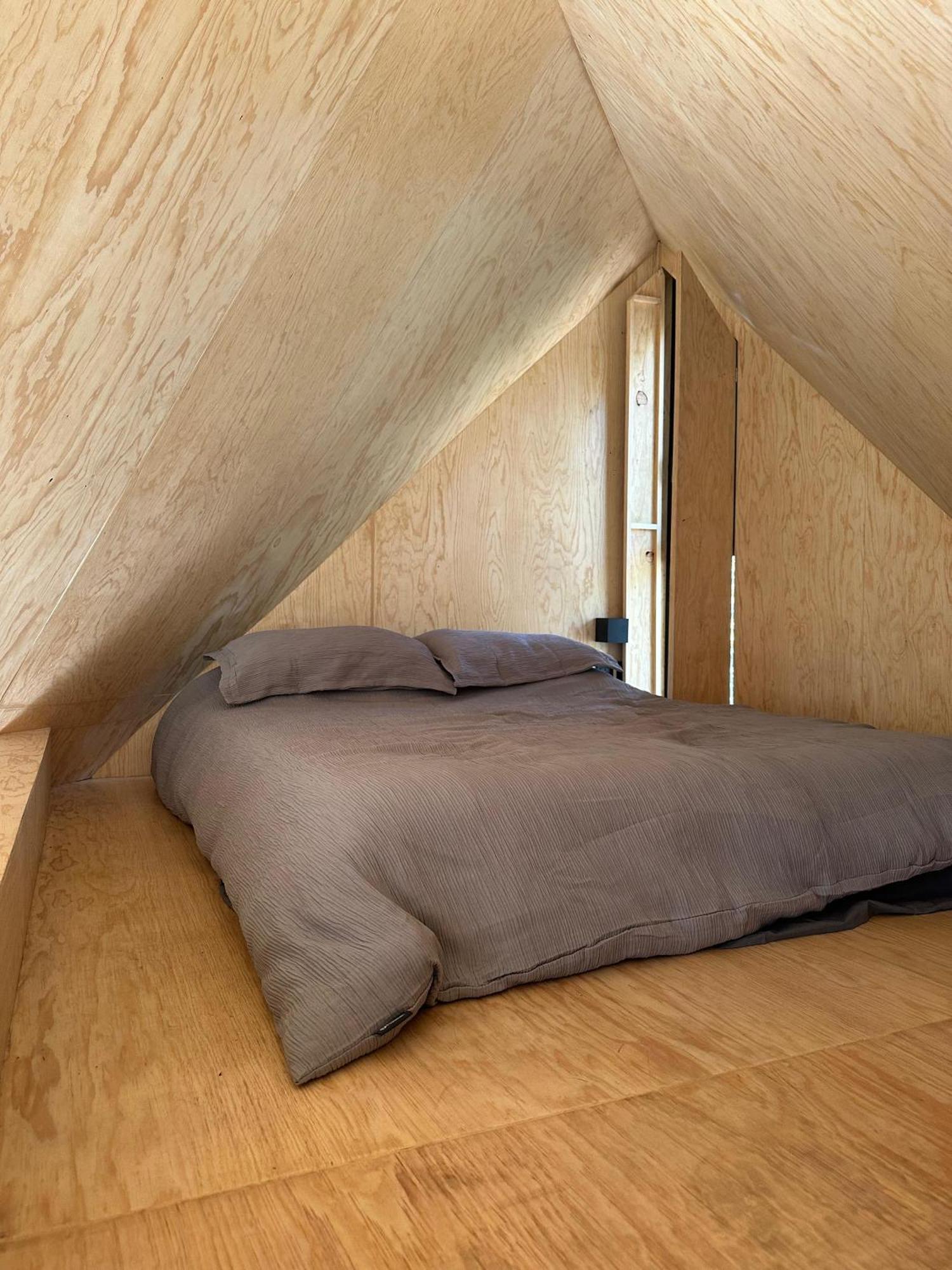 Grasshopper Cabanas Cuautla  외부 사진